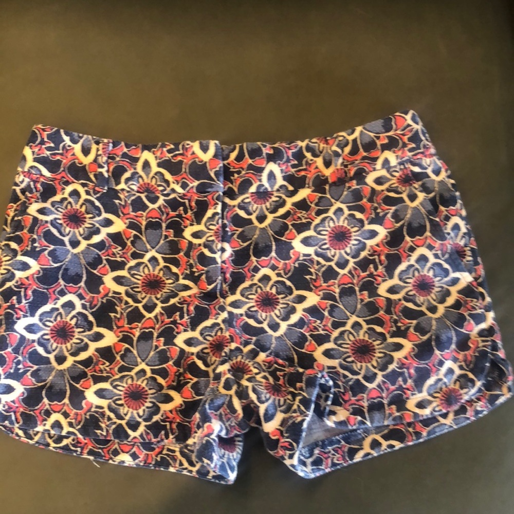 Loft Riviera shorts